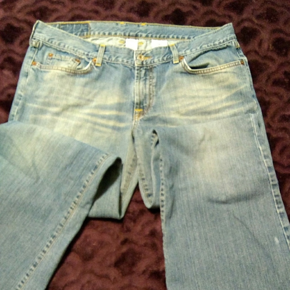 Lucky Brand Jeans Women/Men
